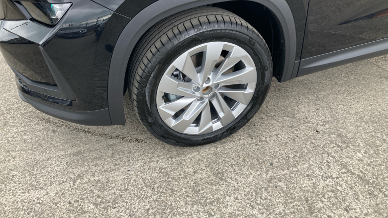Skoda Kodiaq 1.5 TSI e-TEC SE L 5dr DSG [7 Seat] Petrol Estate